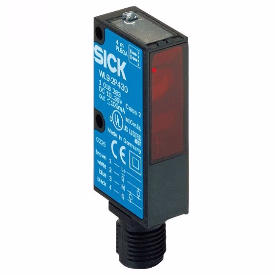 SICK WL9-2P330 CAPTEUR PHOTOÉLECTRIQUE