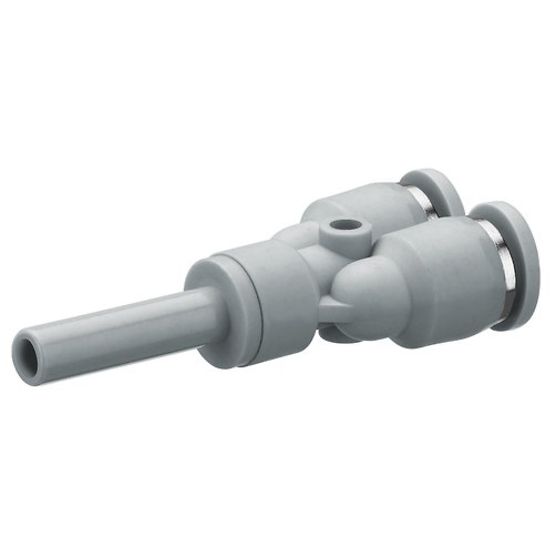 Raccords pneumatiques AVENTICS QR1-S-RY2-D012