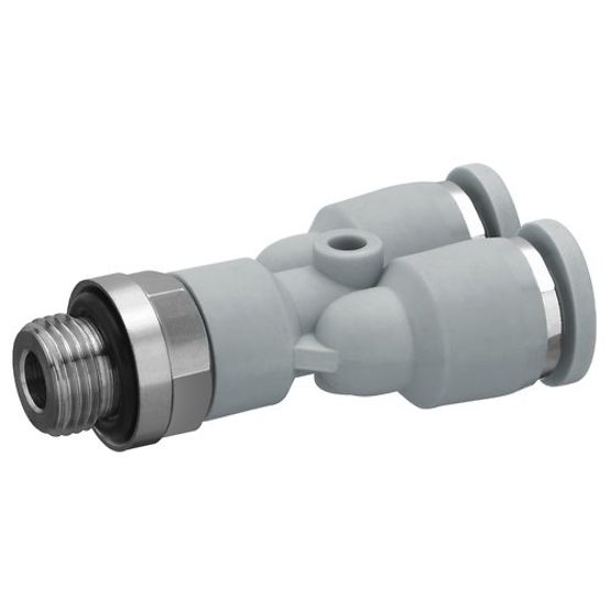 Raccords pneumatiques AVENTICS QR1-S-RAY-D038-N012