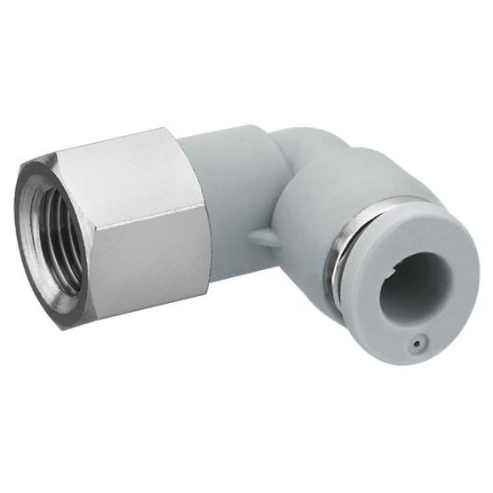 Raccord pneumatique AVENTICS série QR1 — QR1-S-RVI-D014-N018