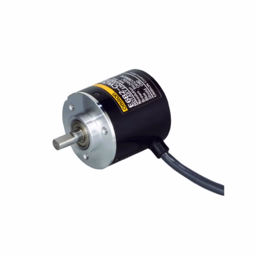 ENCODEUR INCREMENTAL OMRON E6C2-CWZ5B 1000P