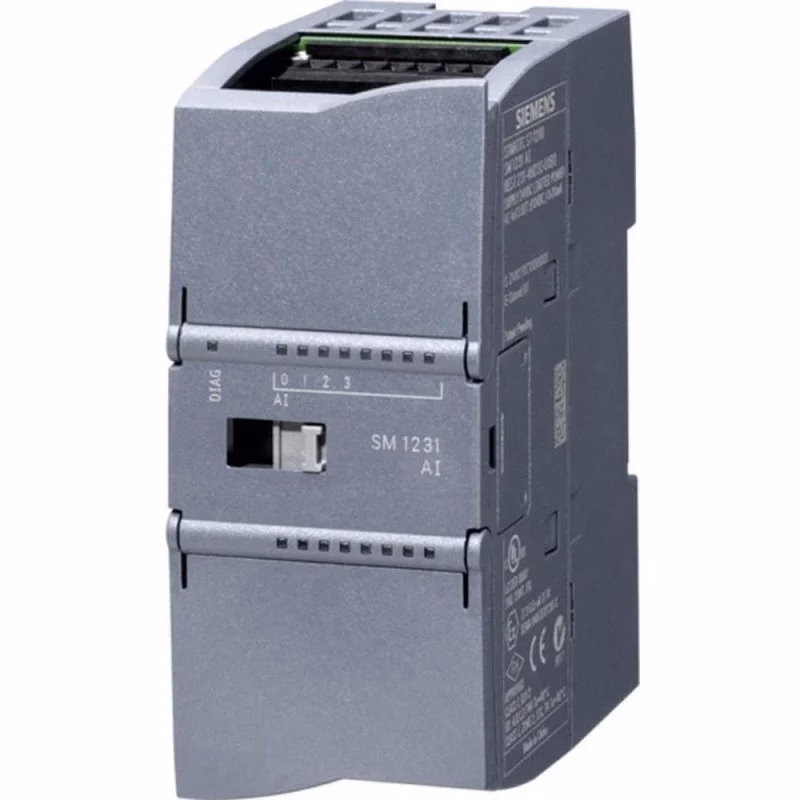 SIMATIC S7-1200 SM 1231 AI 6ES7231-4HF32-0XB0 SIEMENS