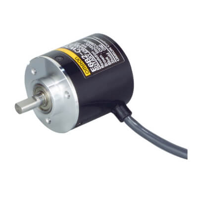 Encodeurs OMRON E6B2-CWZ6C 500P