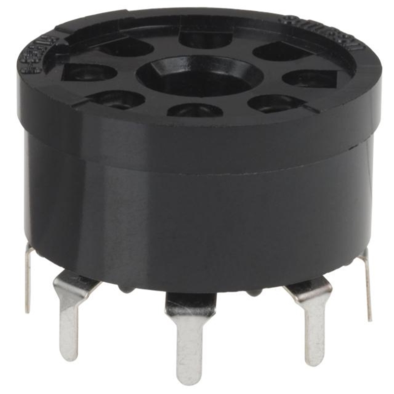 Relais pour circuits imprimés OMRON PLE11-0