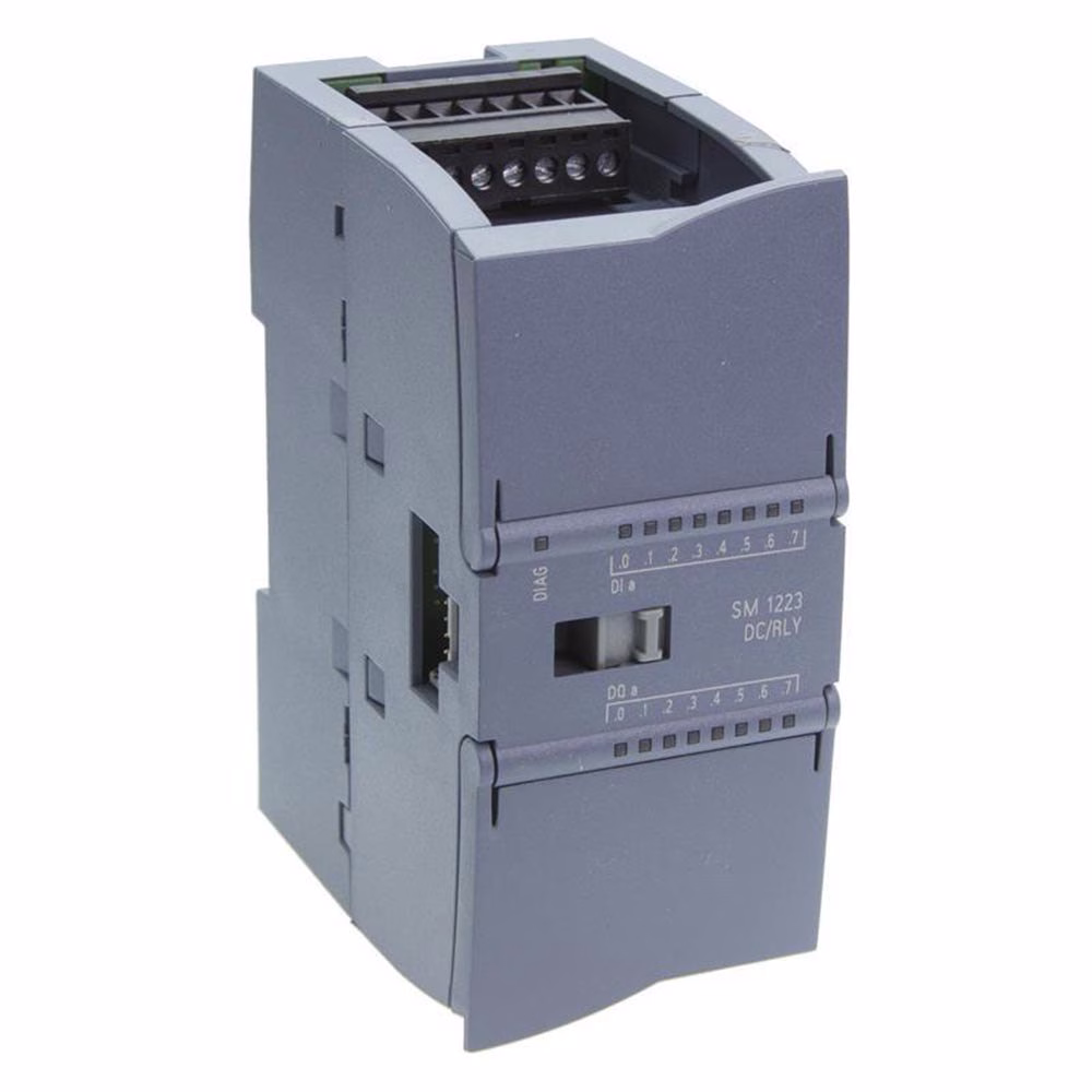SIMATIC S7-1200 SM 1223 DI/DO 6ES7223-1PH32-0XB0