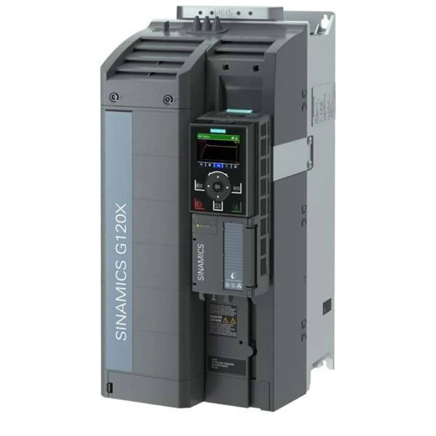 Variateurs SIEMENS 6SL3230-2YE32-0AF0