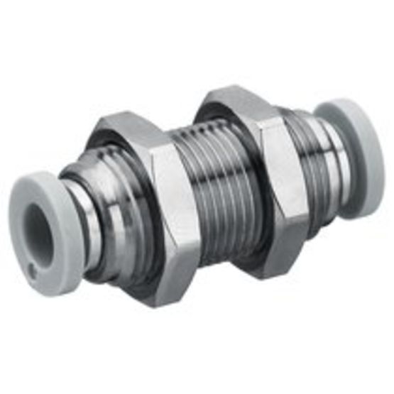 Raccord pneumatique AVENTICS série QR1 — QR1-S-RSM-D012