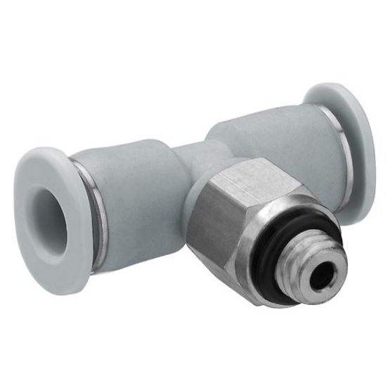 Raccords pneumatiques AVENTICS QR1-S-MTT-M005-DA06