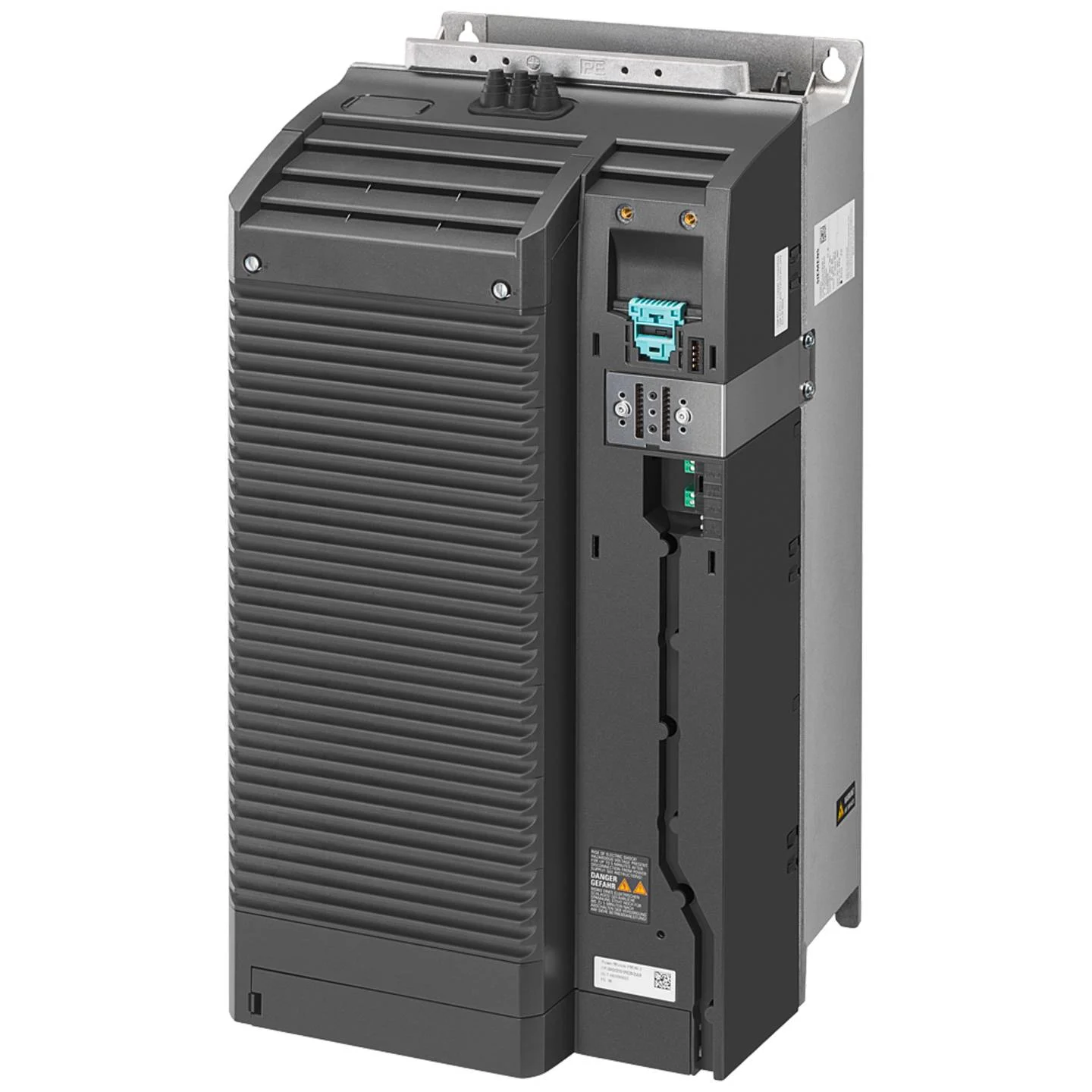 Variateurs SIEMENS 6AG1210-1PE28-2UL0