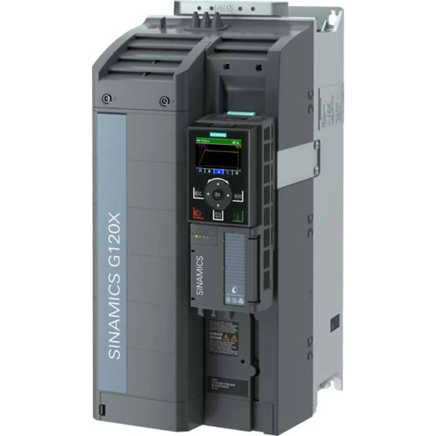 Variateurs SIEMENS 6SL3220-1YE32-1AB0