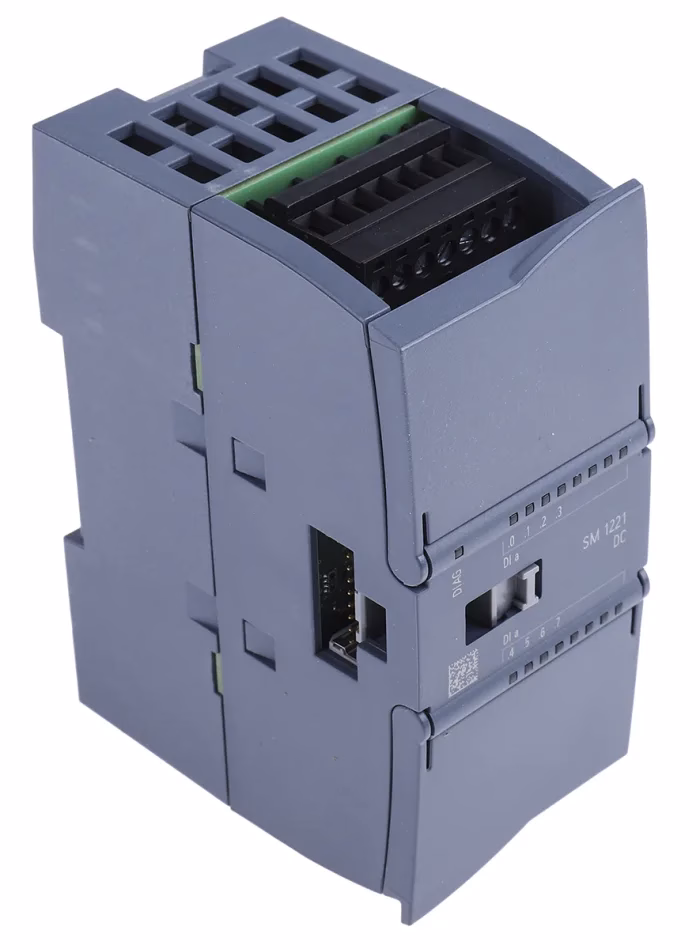 SIMATIC S7-1200 SM 1221 DI 6ES7221-1BF32-0XB0 SIEMENS