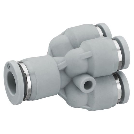 Raccords pneumatiques AVENTICS QR1-S-RYD-DA06-DA04