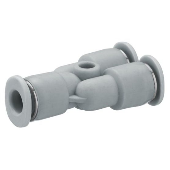 Raccords pneumatiques AVENTICS QR1-S-MYK-D014-D014