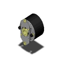 Encodeur omron E6H-CWZ3E 360P