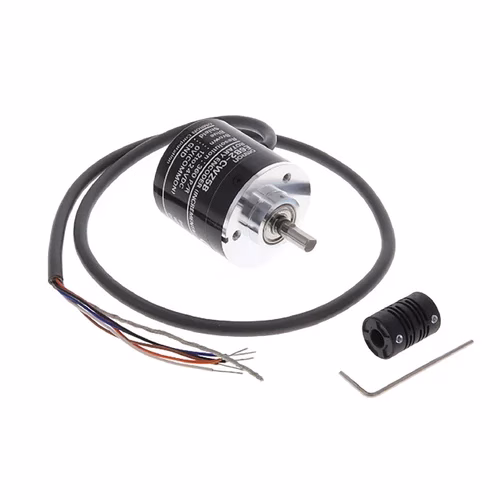 Codeur incrémental rotatif OMRON E6B2-CWZ1X 1024P