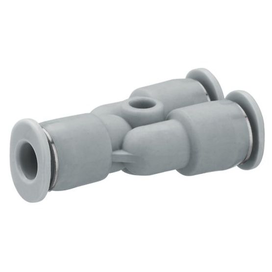 Raccords pneumatiques AVENTICS QR1-S-MYR-D014-D532