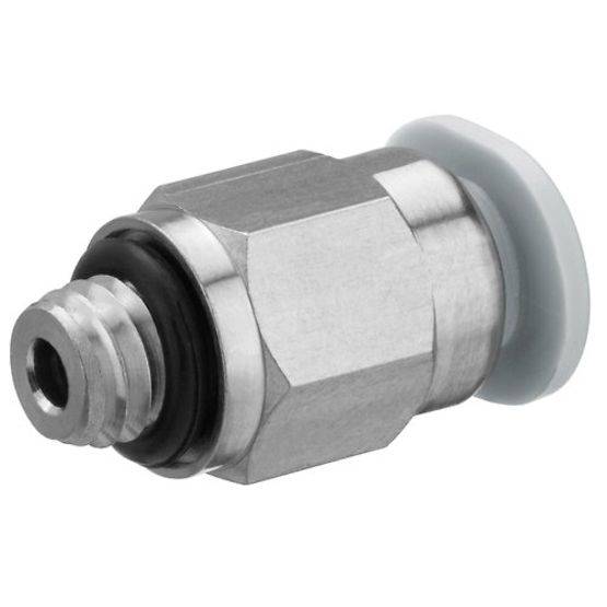 Raccords pneumatiques AVENTICS QR1-S-MAN-D018-1032