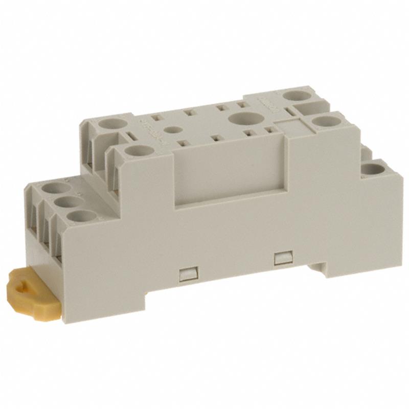 Relais pour circuits imprimés OMRON PYF08A-N