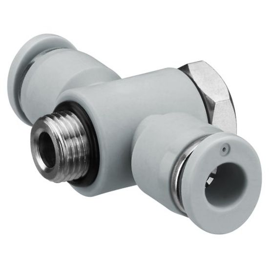 Raccords pneumatiques AVENTICS QR1-S-RTS-G018-DA08