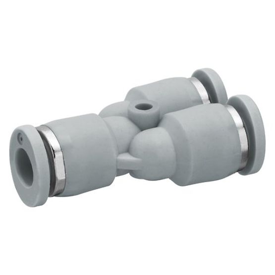 Raccords pneumatiques AVENTICS QR1-S-RYR-D516-D014