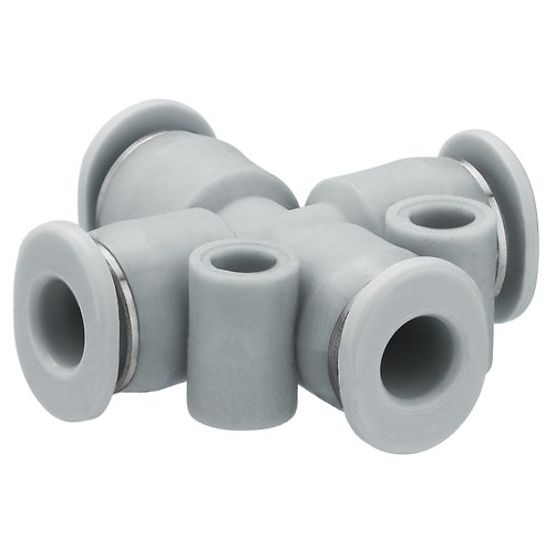 Raccords pneumatiques AVENTICS QR1-S-MXS-D018-D018