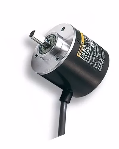 OMRON E6C3-CWZ3XH ENCODEUR INCRÉMENTAL 1024 P/R