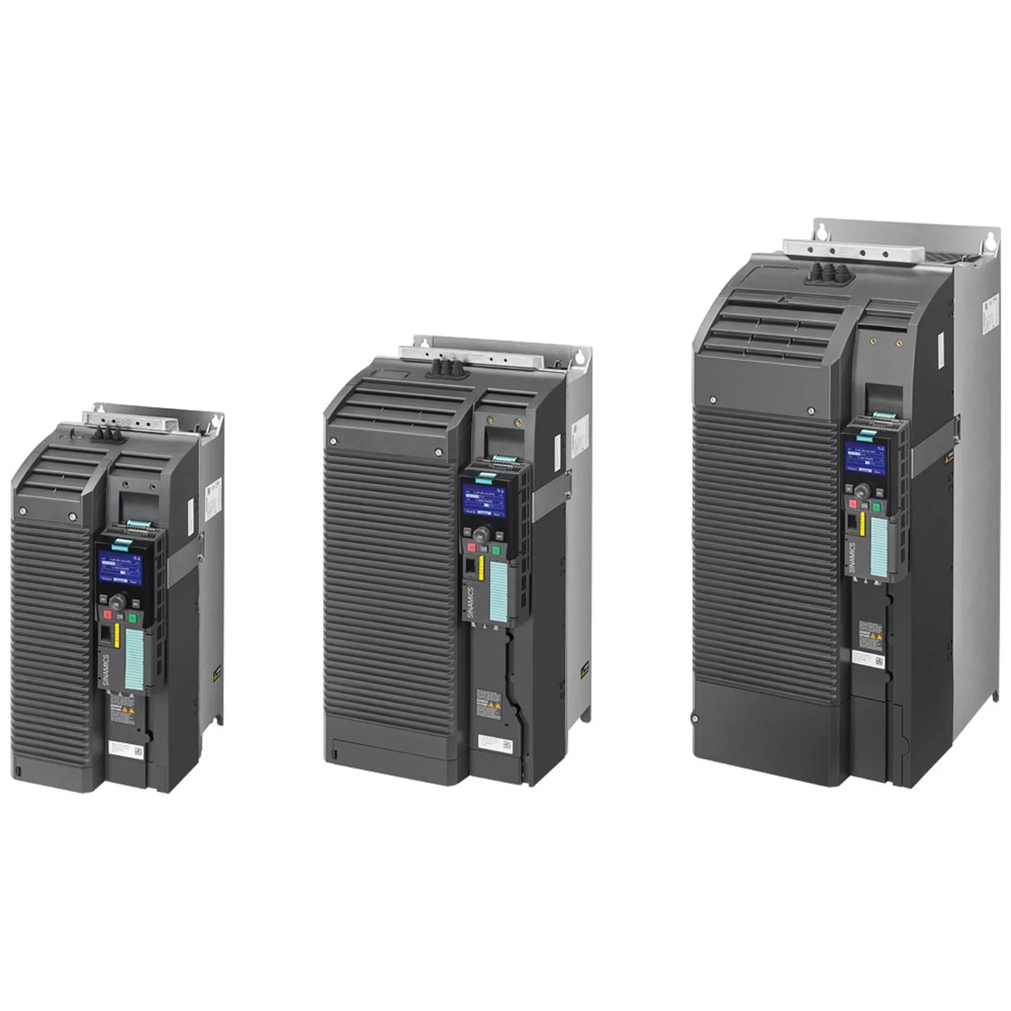 Variateurs SIEMENS 6AG1244-0BB12-2BA1