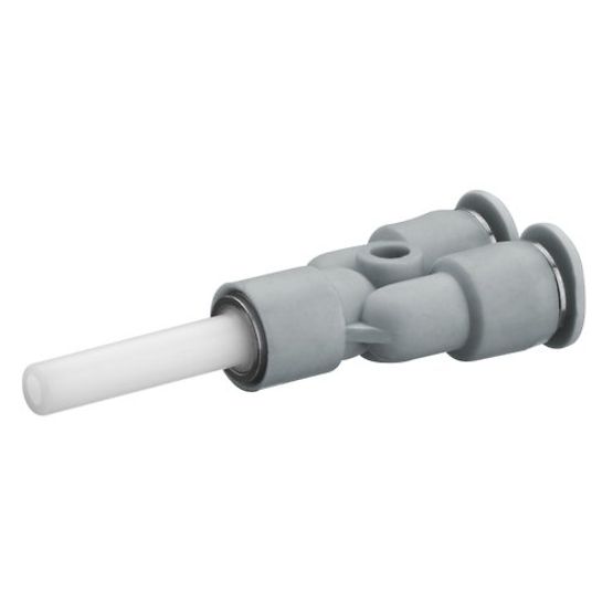 Raccords pneumatiques AVENTICS QR1-S-MYZ-DA04