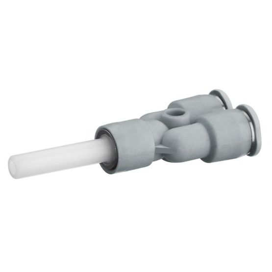 Raccords pneumatiques AVENTICS QR1-S-MYR-D532-D018