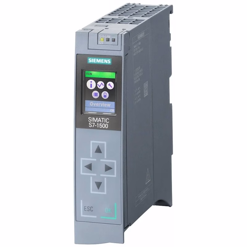 6ES7513-1AL02-0AB0 SIEMENS — fourniture industrielle au Maroc