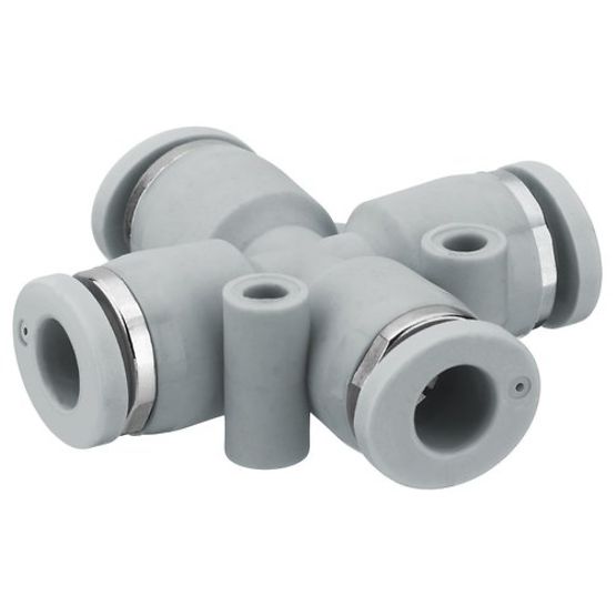 Raccords pneumatiques AVENTICS QR1-S-RXS-DA06