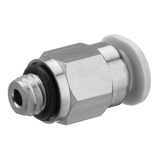 Raccords pneumatiques AVENTICS QR1-S-MAN-M003-DA03