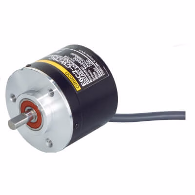 ENCODEUR INCREMENTAL OMRON E6C2-CWZ1X 500P