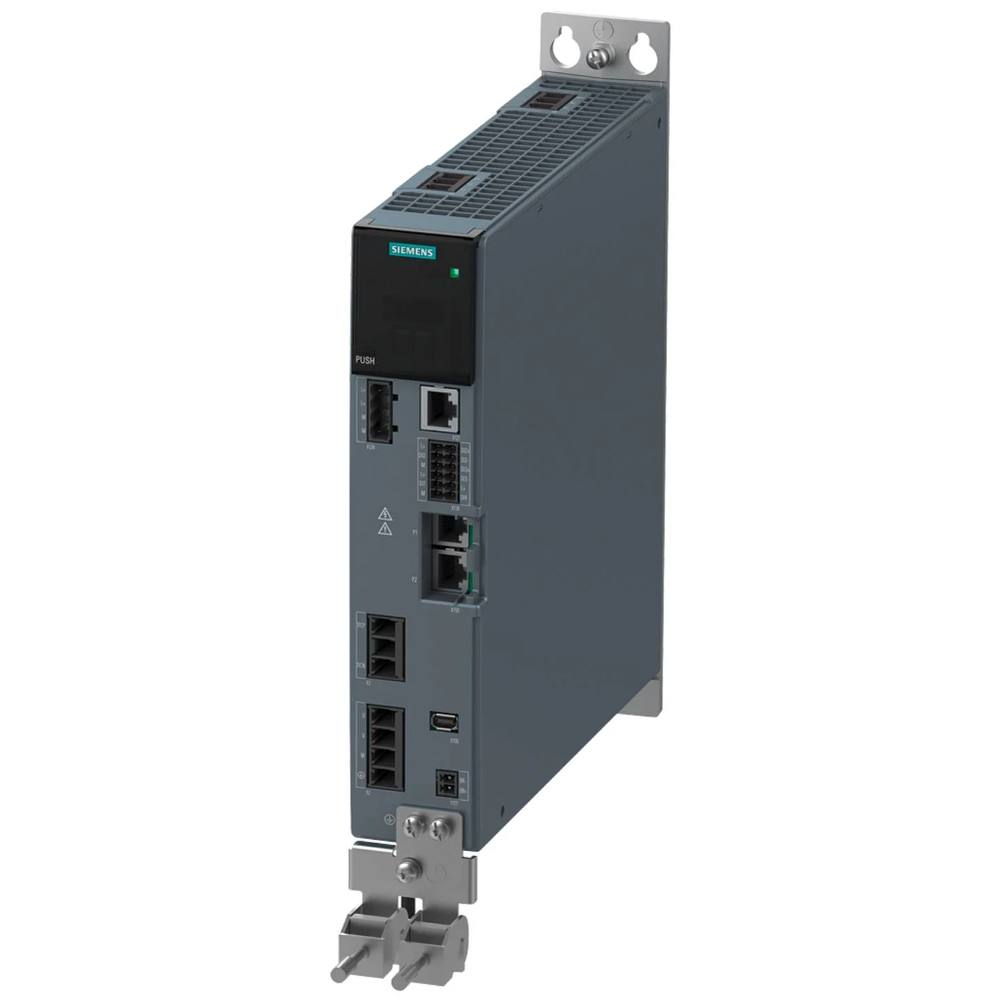 Variateurs SIEMENS 6SL3210-5HE10-8UF0